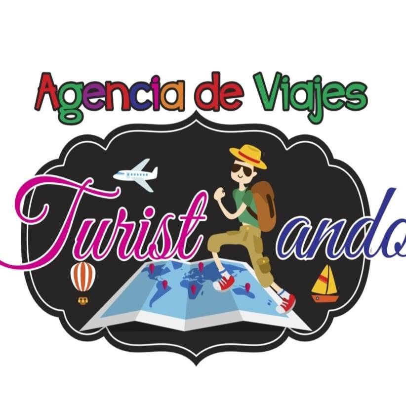 Logo de Agencia de viajes Turist&ando